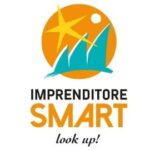 logo imprenditore smart