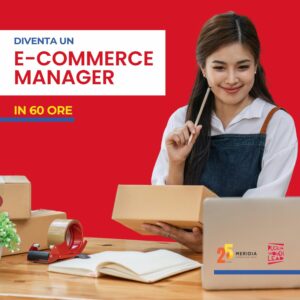 Corso di E-commerce Manager
